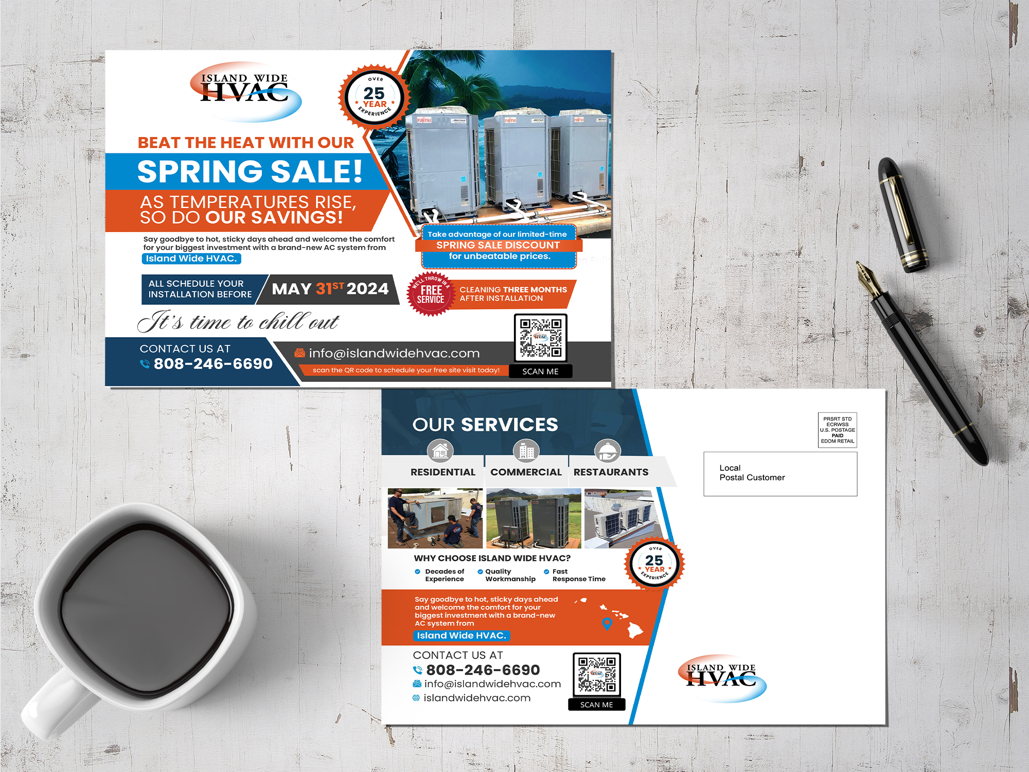 Diseño de Flyer por debdesign para este proyecto | Diseño #32691126