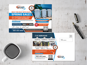 Flyer-Design von debdesign für dieses Projekt | Design: #32691126