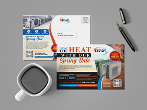 Flyer-Design von debdesign für dieses Projekt | Design: #32691239