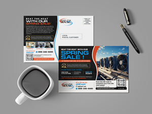 Flyer-Design von debdesign für dieses Projekt | Design: #32691341