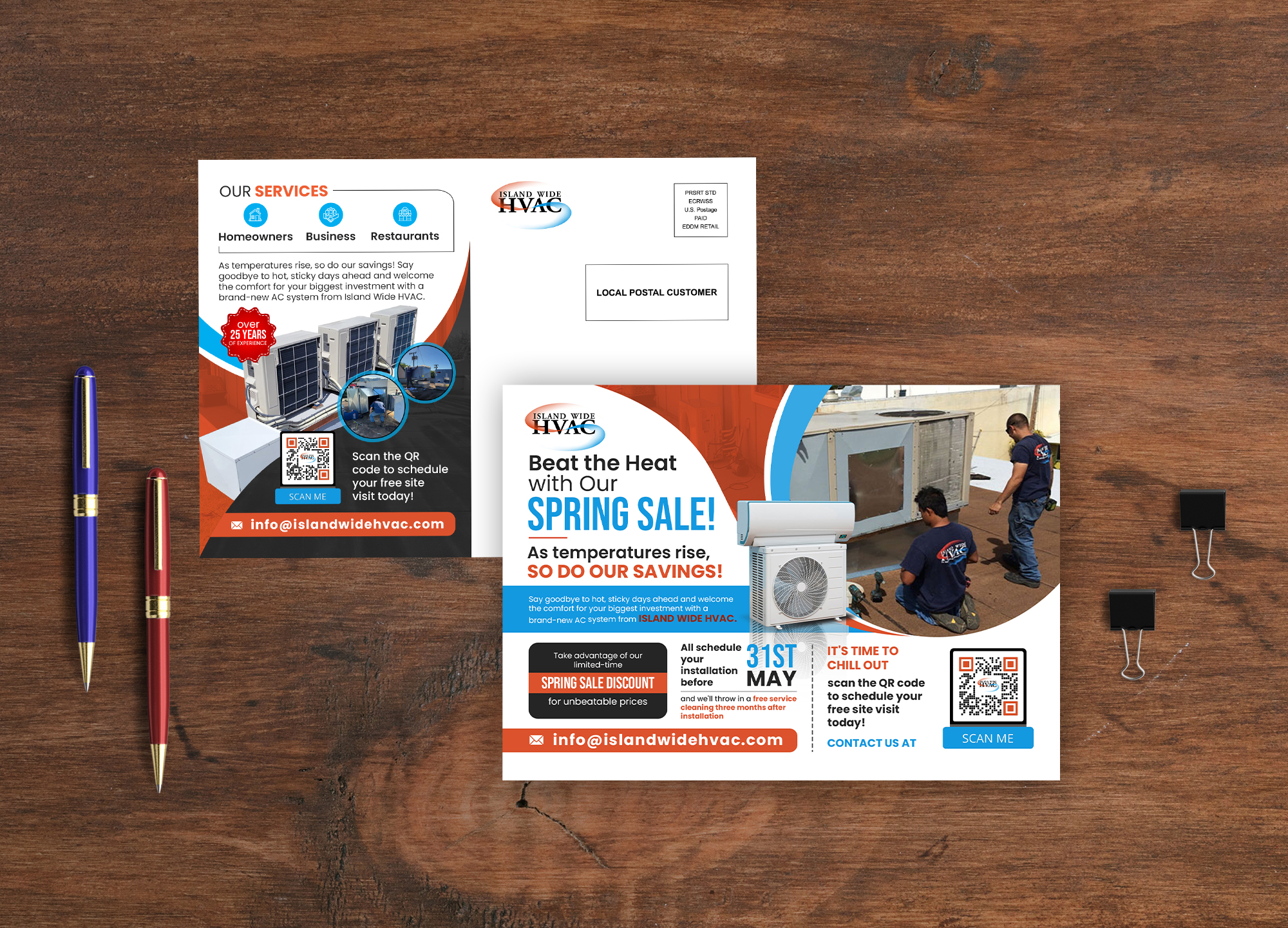 Diseño de Flyer por debdesign para este proyecto | Diseño #32691463