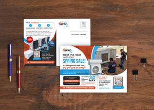 Flyer-Design von debdesign für dieses Projekt | Design: #32691463