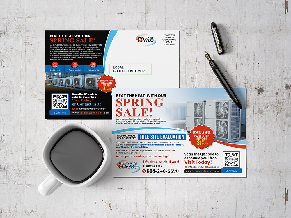 Diseño de Flyer por debdesign para este proyecto | Diseño #32691631