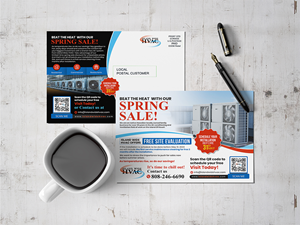 Flyer-Design von debdesign für dieses Projekt | Design: #32691631