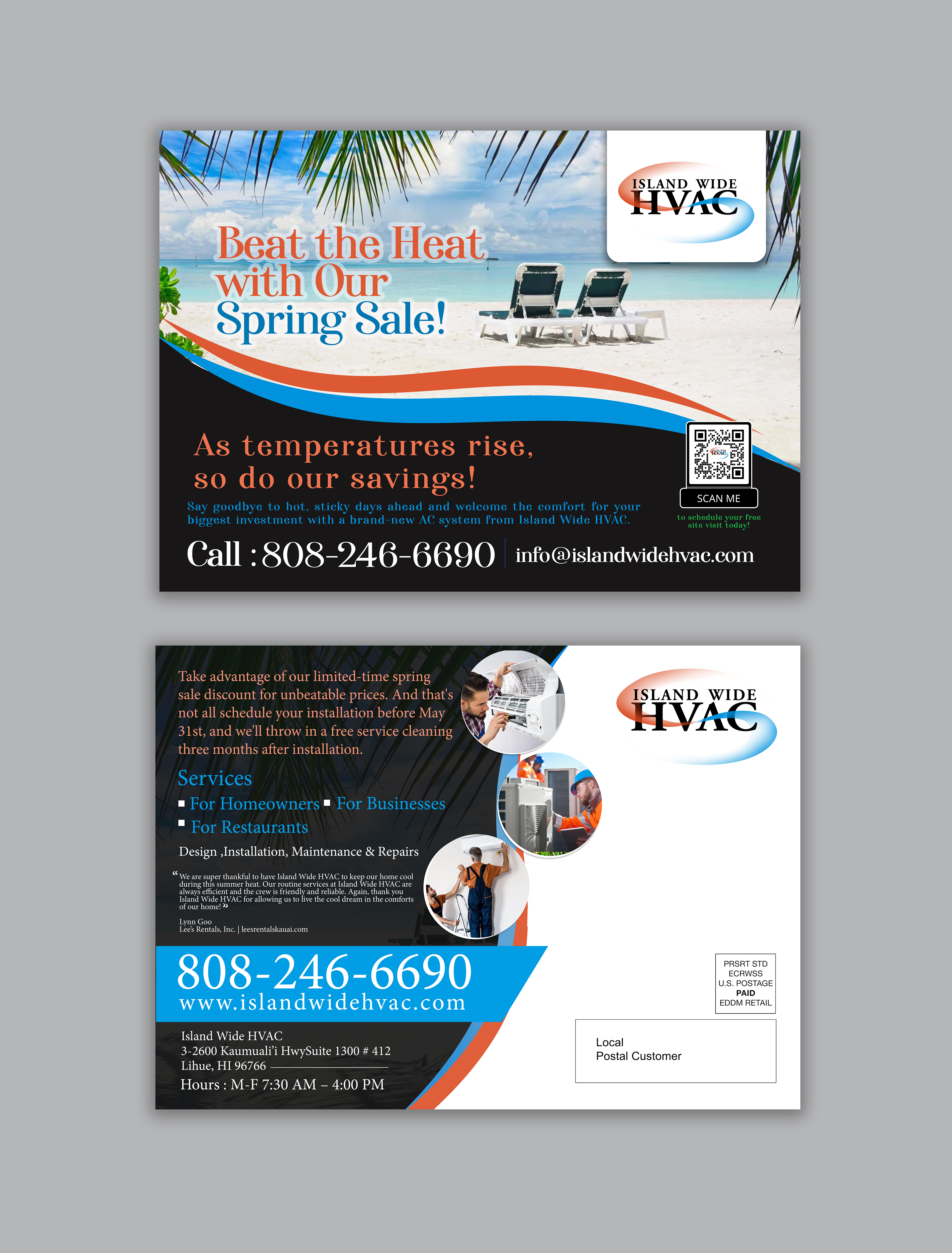 Diseño de Flyer por chandrayaan.creative para este proyecto | Diseño #32688796