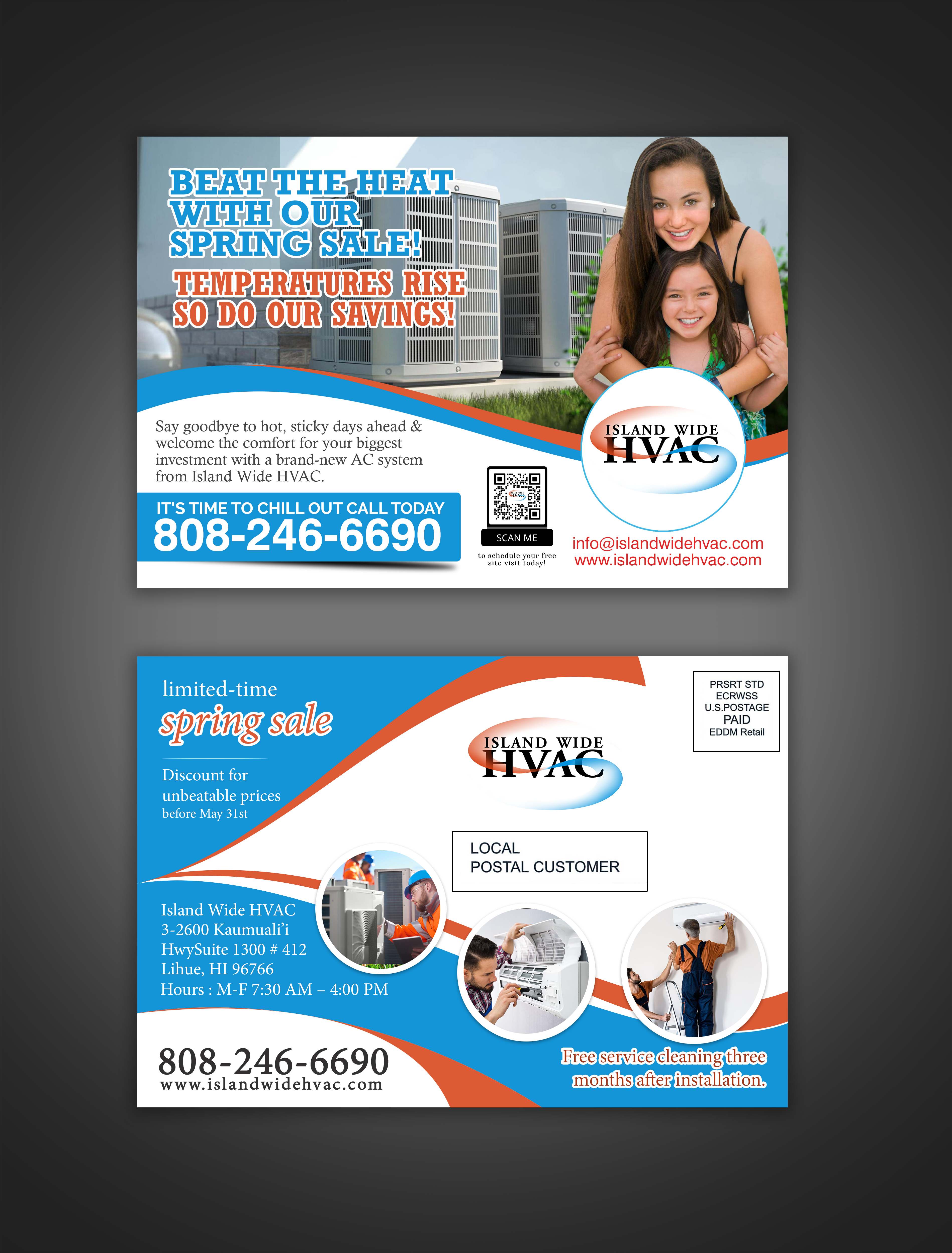 Diseño de Flyer por chandrayaan.creative para este proyecto | Diseño #32694798