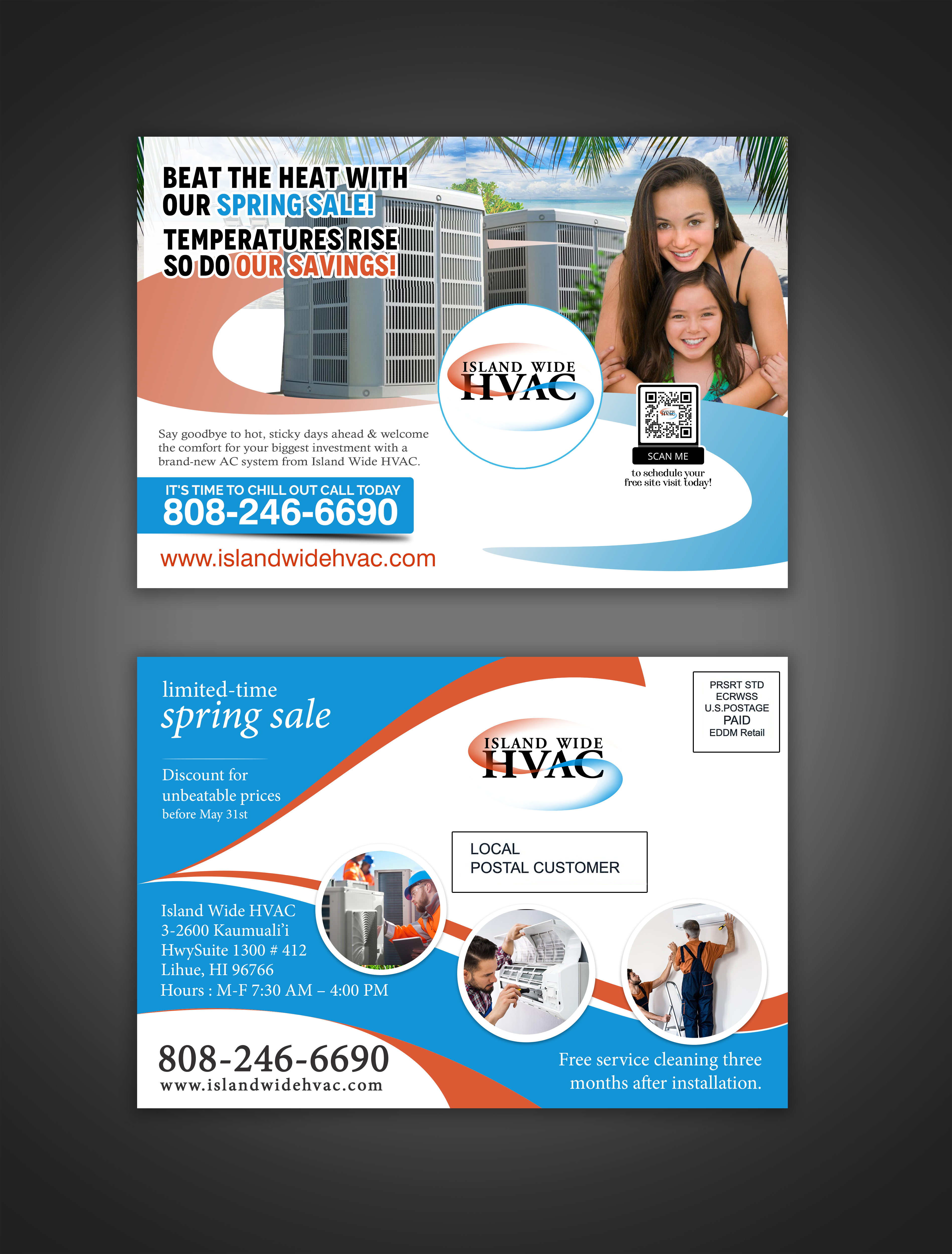 Diseño de Flyer por chandrayaan.creative para este proyecto | Diseño #32695907