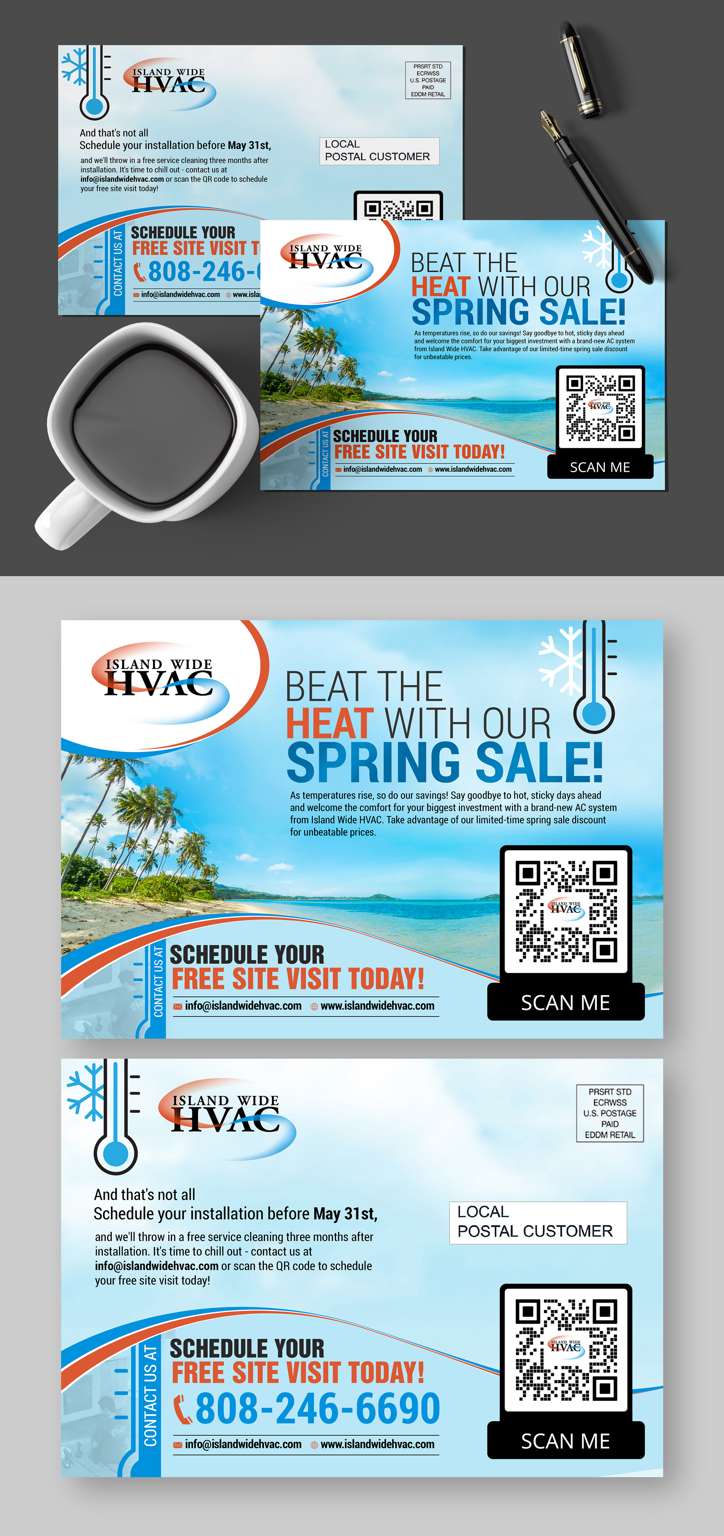 Diseño de Flyer por 123graphics para este proyecto | Diseño #32688477