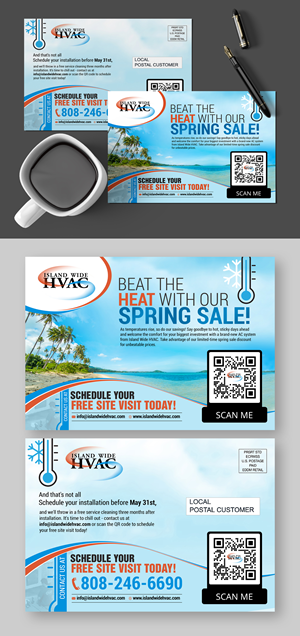 Flyer Design by 123graphics
