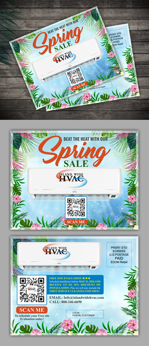 Flyer Design by websmartusa for this project | Design: #32710609