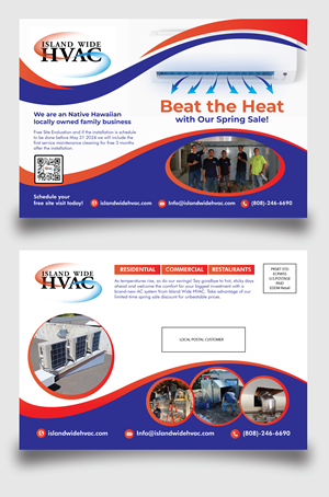 Flyer-Design von saurov für dieses Projekt | Design: #32702729