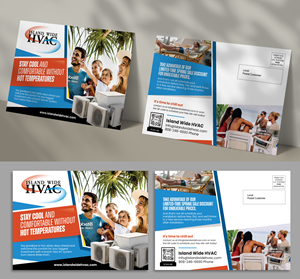Diseño de Flyer por Dzhafir para este proyecto | Diseño #32695143