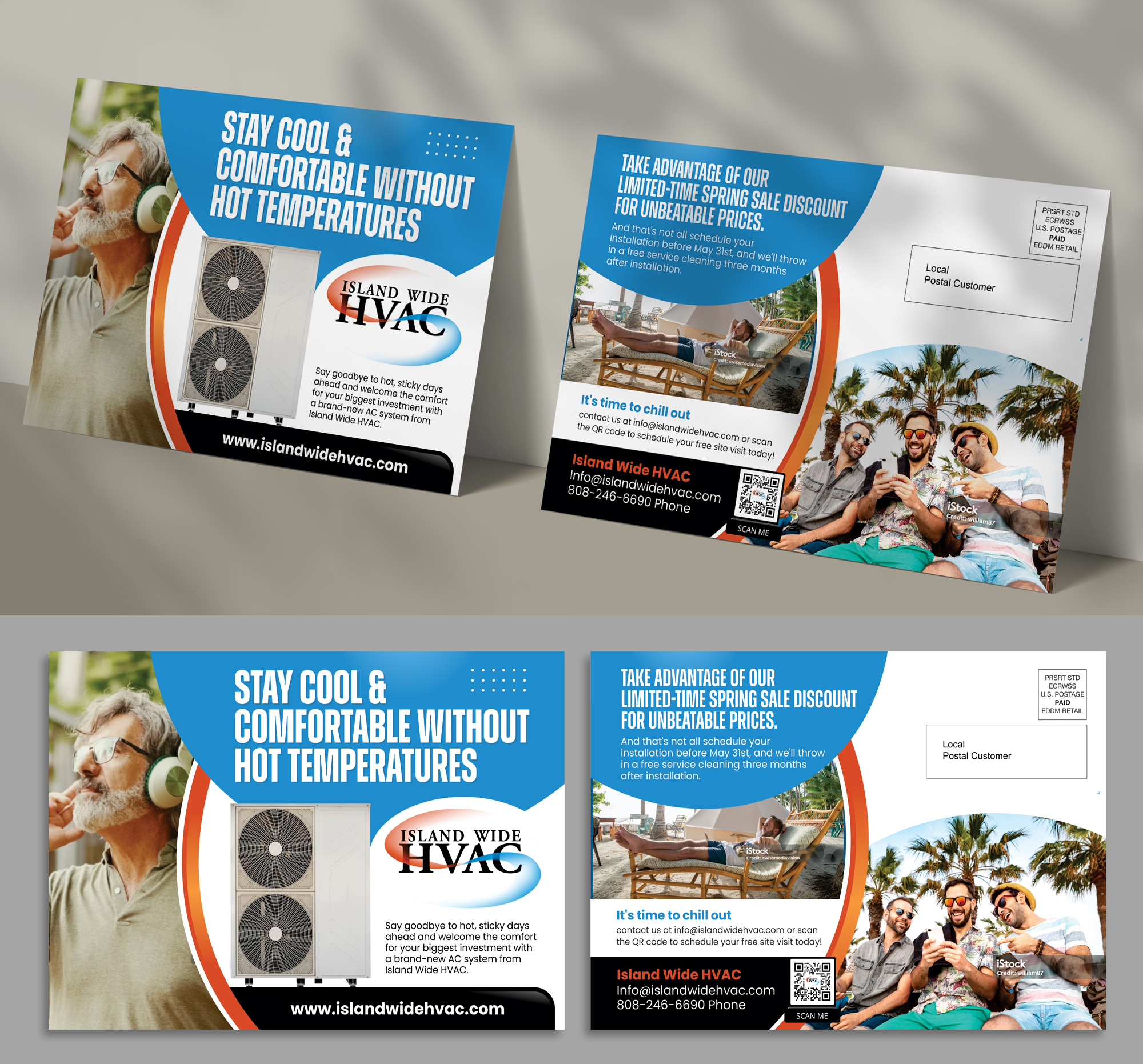 Diseño de Flyer por Dzhafir para este proyecto | Diseño #32695144