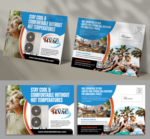 Flyer-Design von Dzhafir für dieses Projekt | Design: #32695144