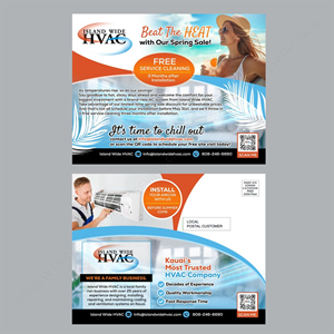 Flyer-Design von DA. für dieses Projekt | Design: #32688846