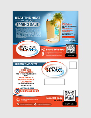 Flyer Design by HeshanKavinda for this project | Design: #32713325