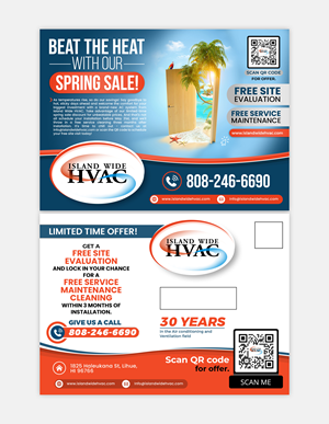Flyer Design by HeshanKavinda for this project | Design: #32716163