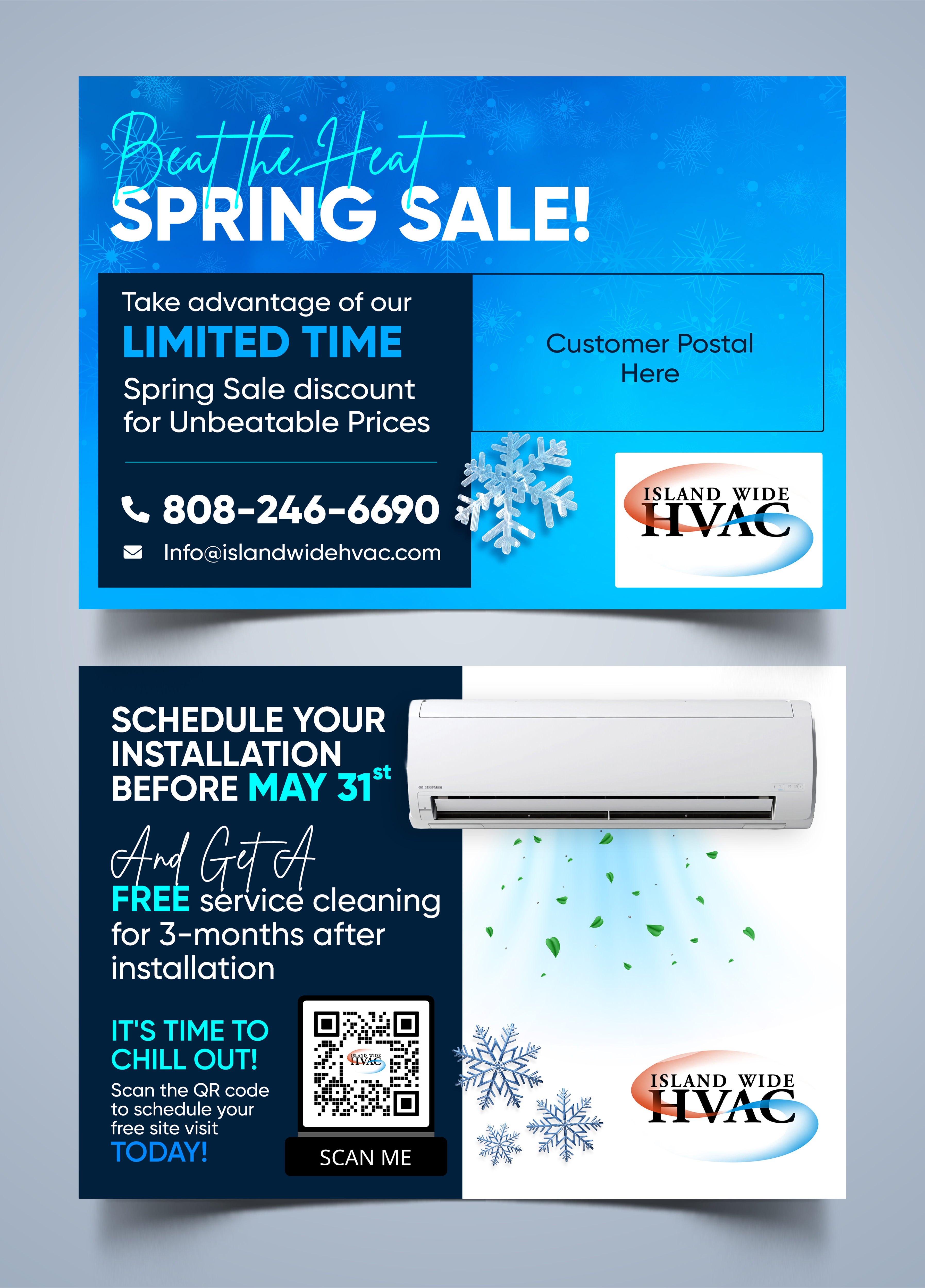 Flyer Design by Graphic Guy for this project | Design #32689537