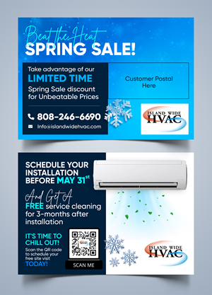 Diseño de Flyer por Graphic Guy para este proyecto | Diseño #32689537