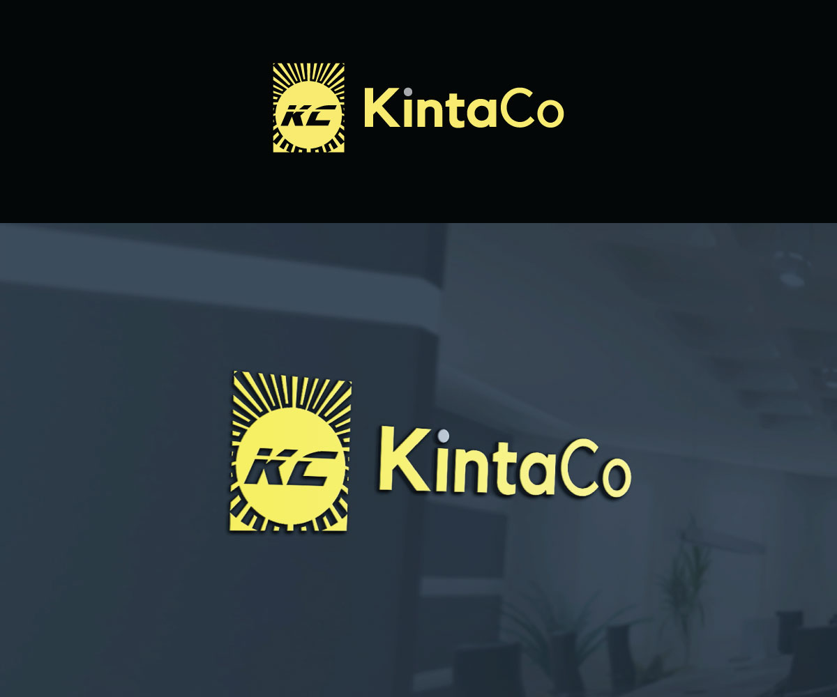 Logo Design by Luckey yaari for this project | Design #32688597