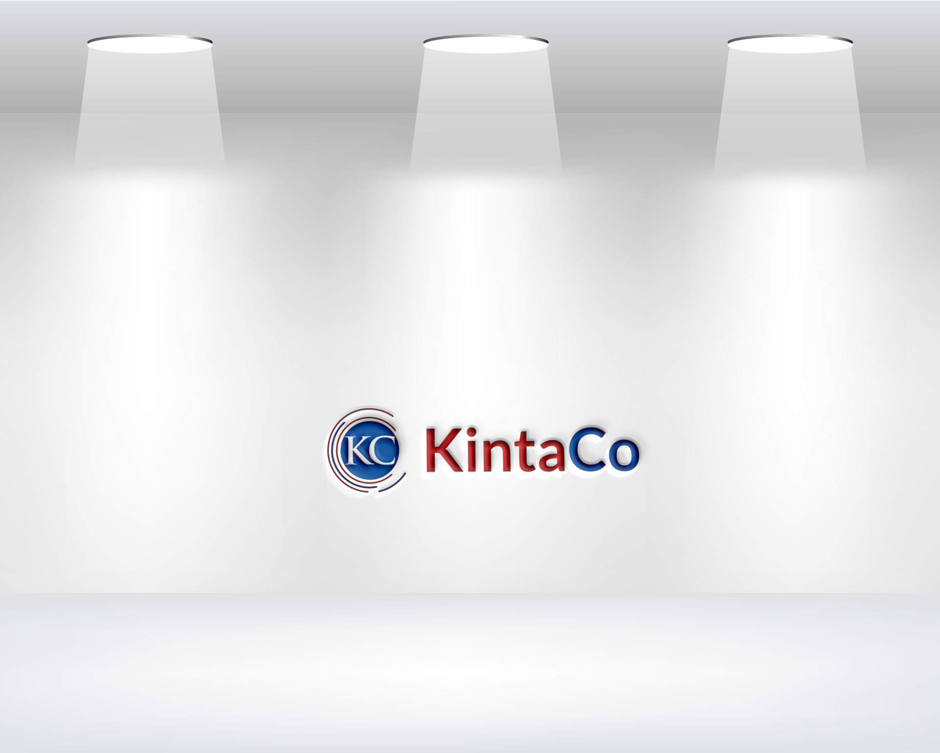 Logo Design by Daniel Khan for this project | Design #32688602