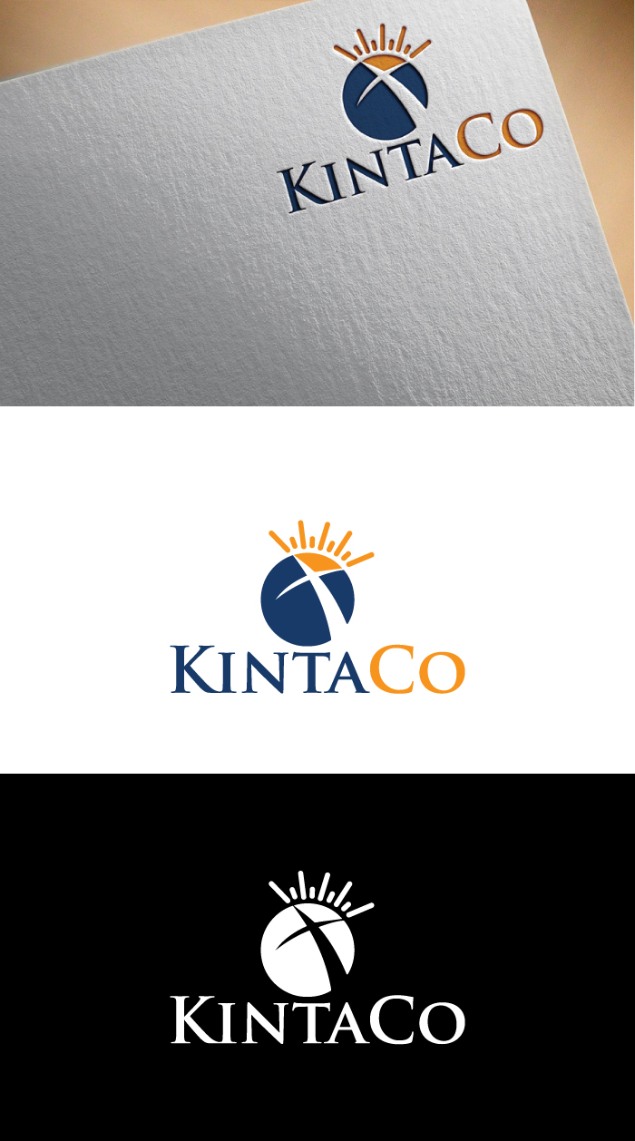 Logo Design by SoltBee for this project | Design #32702302