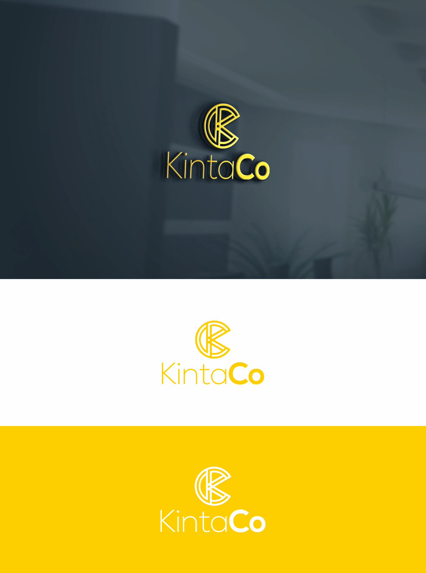 Logo Design by DeaDsn for this project | Design #32682934