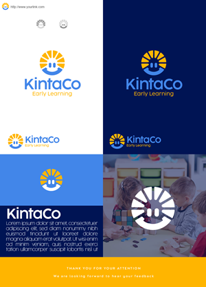 Logo Design by Anhlee