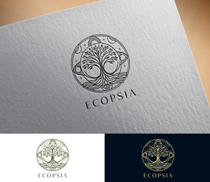 Logo Design by Lumen Branding