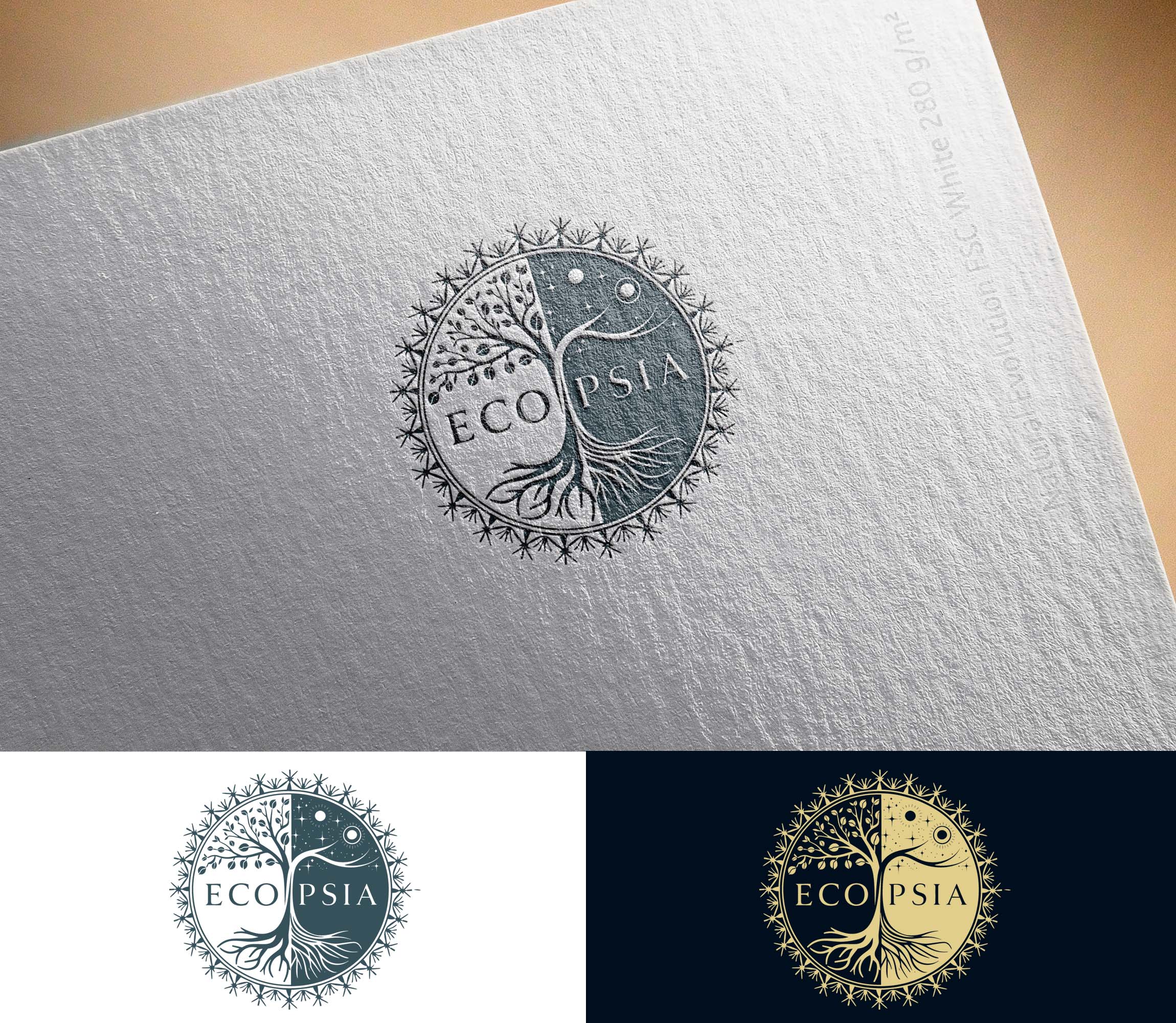 Logo-Design von Lumen Branding für Get Craig Williams | Design #32691572