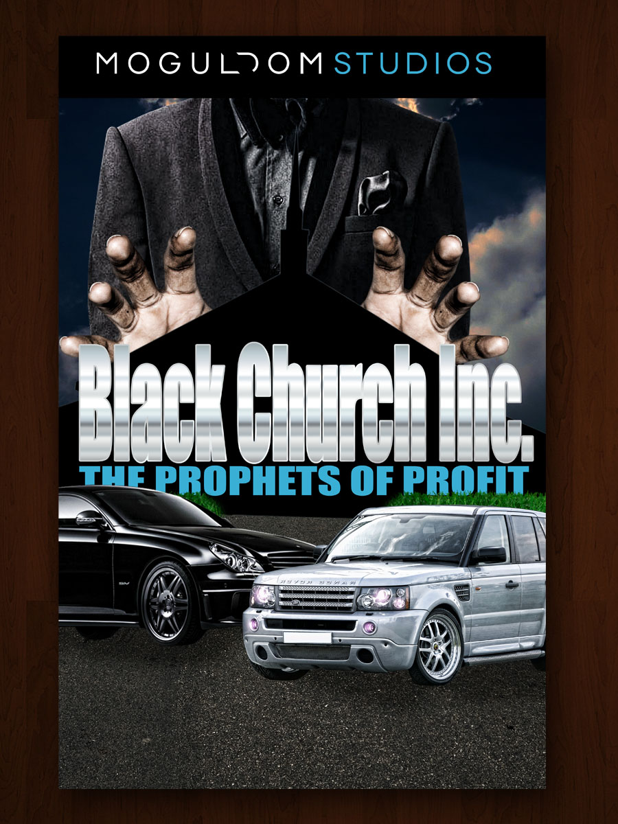 Poster Design by newage.bossla for Moguldom Media Group  | Design #3146035