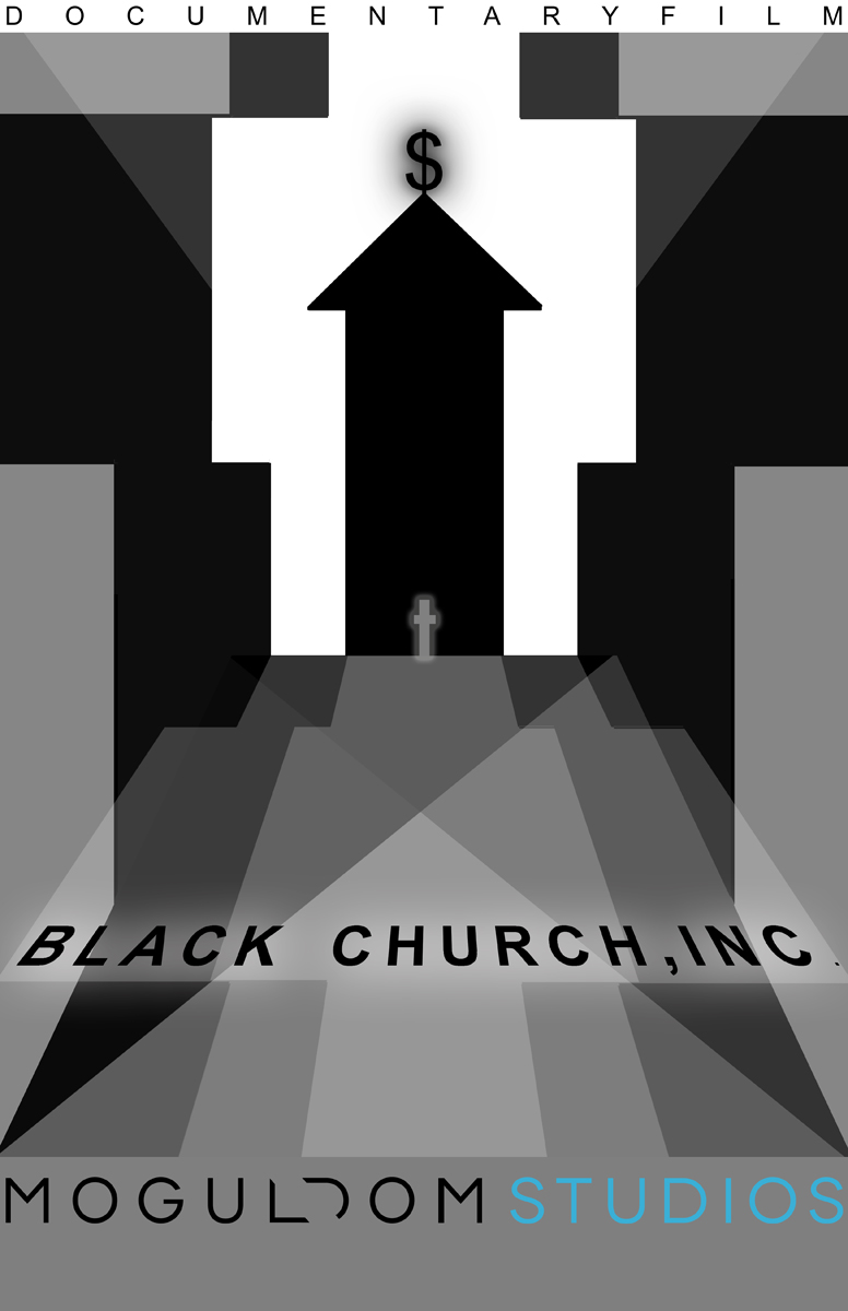 Poster Design by Designs by Vann for Moguldom Media Group  | Design #3146528