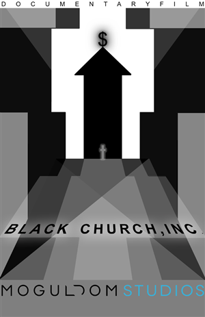 Poster-Design von Designs by Vann für Moguldom Media Group  | Design: #3146528