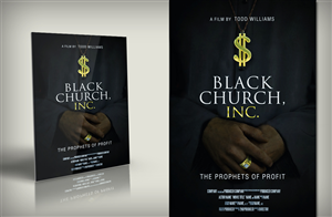 Poster-Design von kaatem für Moguldom Media Group  | Design: #3146316