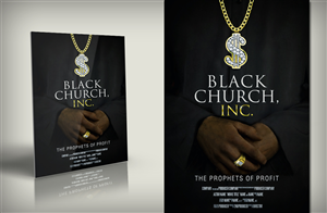 Poster-Design von kaatem für Moguldom Media Group  | Design: #3177763