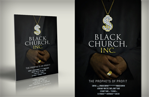 Poster-Design von kaatem für Moguldom Media Group  | Design: #3177764