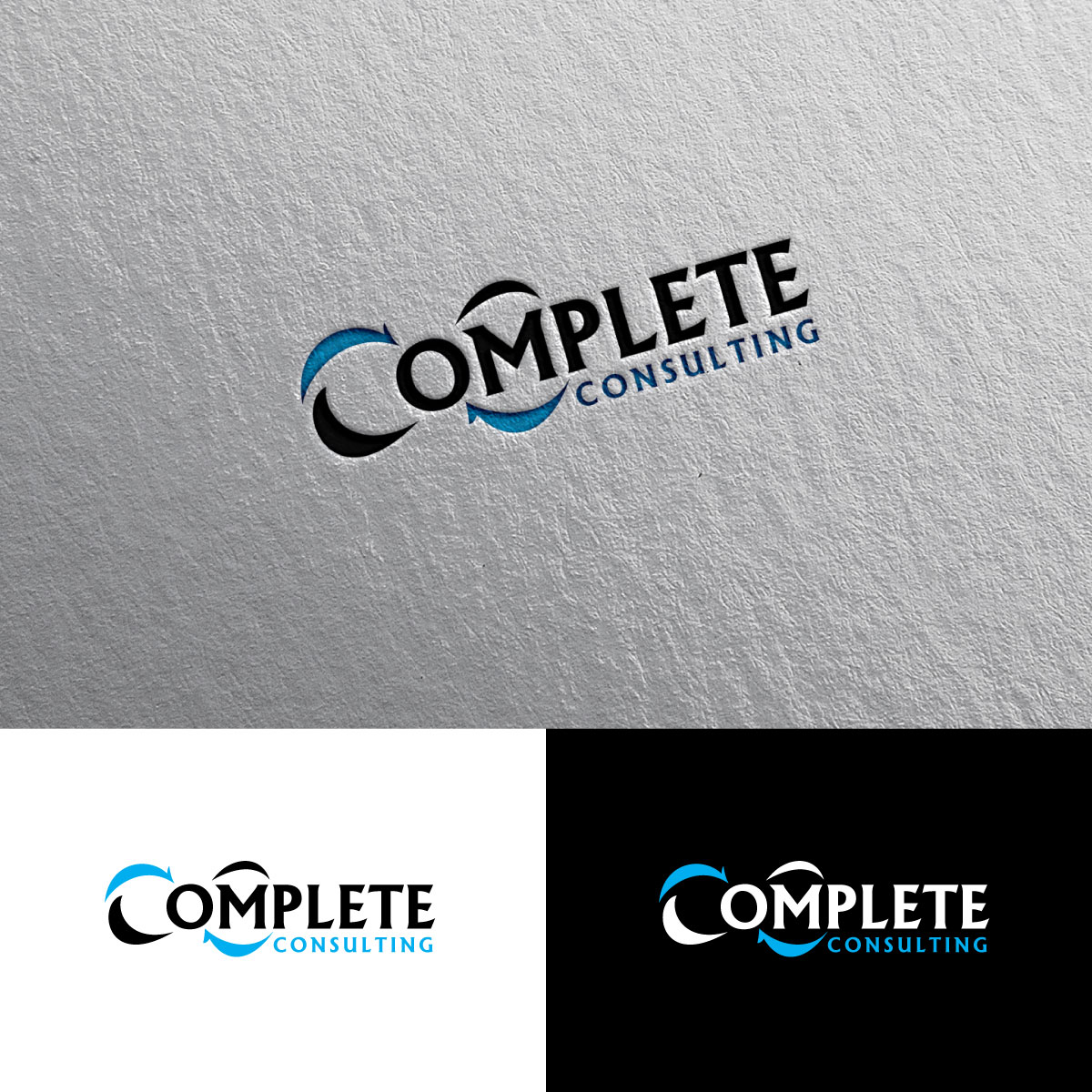 Logo Design by chris Ray for this project | Design #32689713