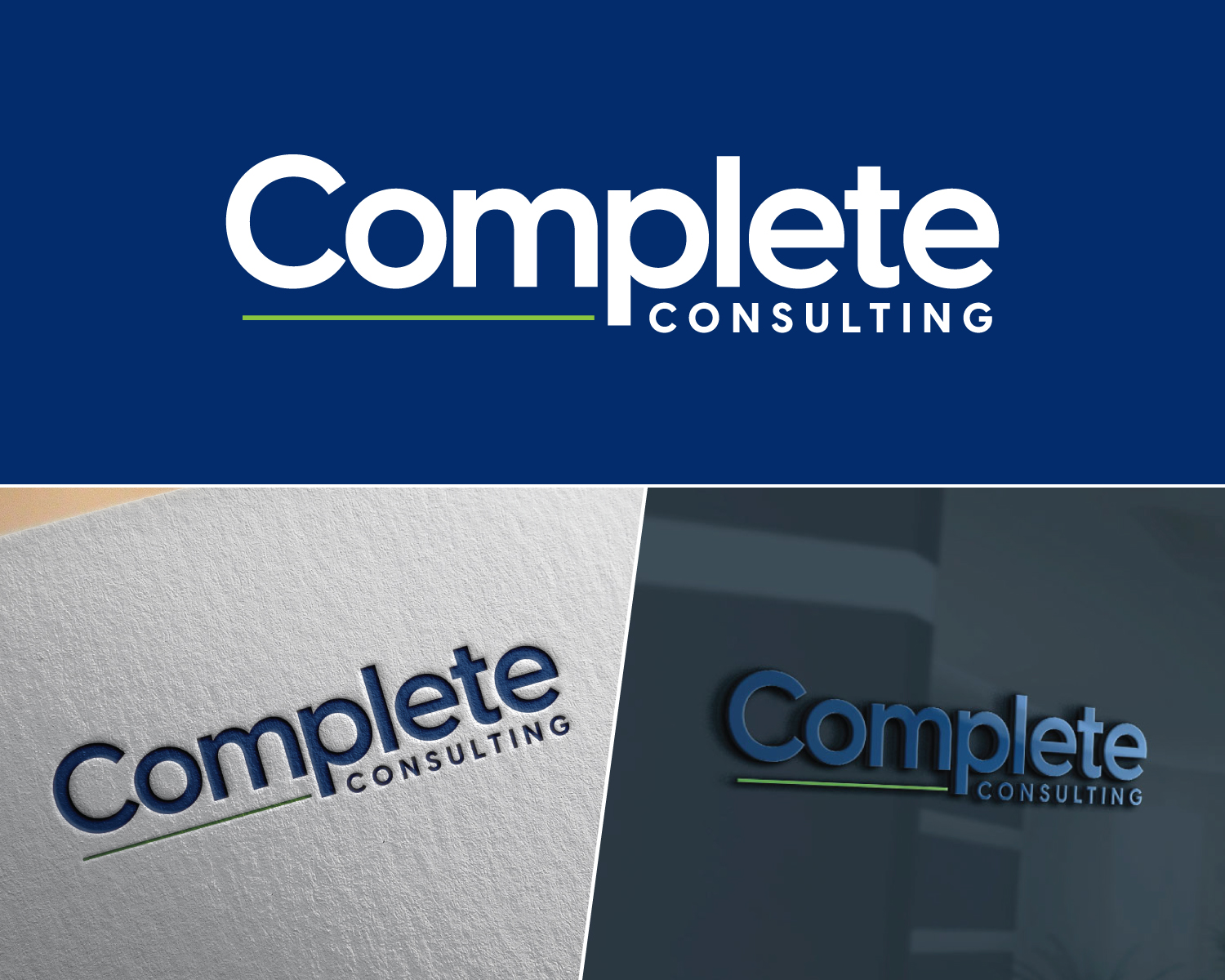 Logo Design by Atec for this project | Design #32689445