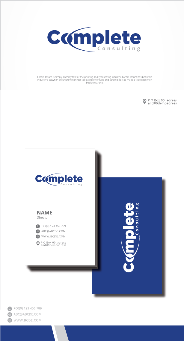 Logo Design by zebronicgraphic for this project | Design #32682830