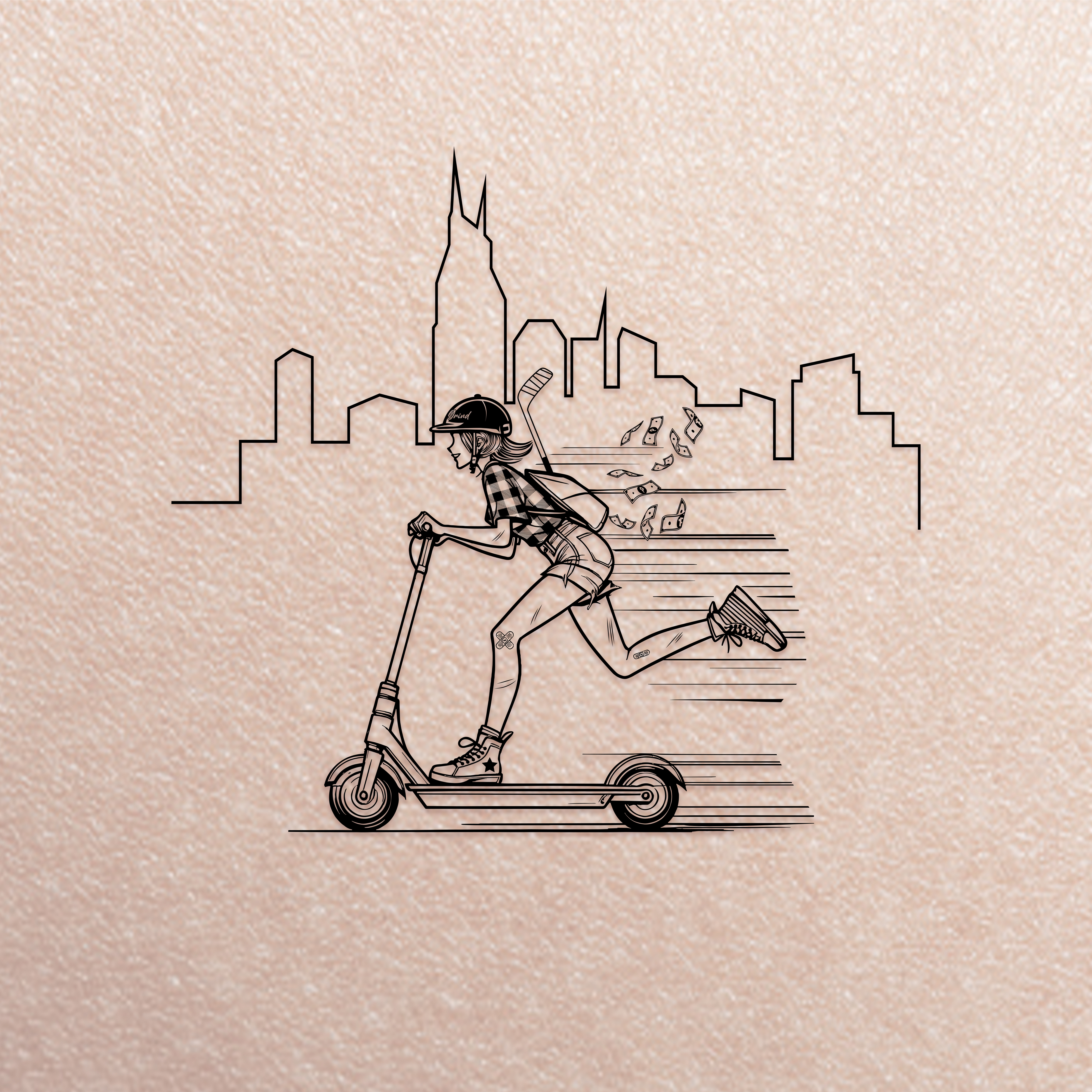 Tattoo Design by BJY for this project | Design #32706190