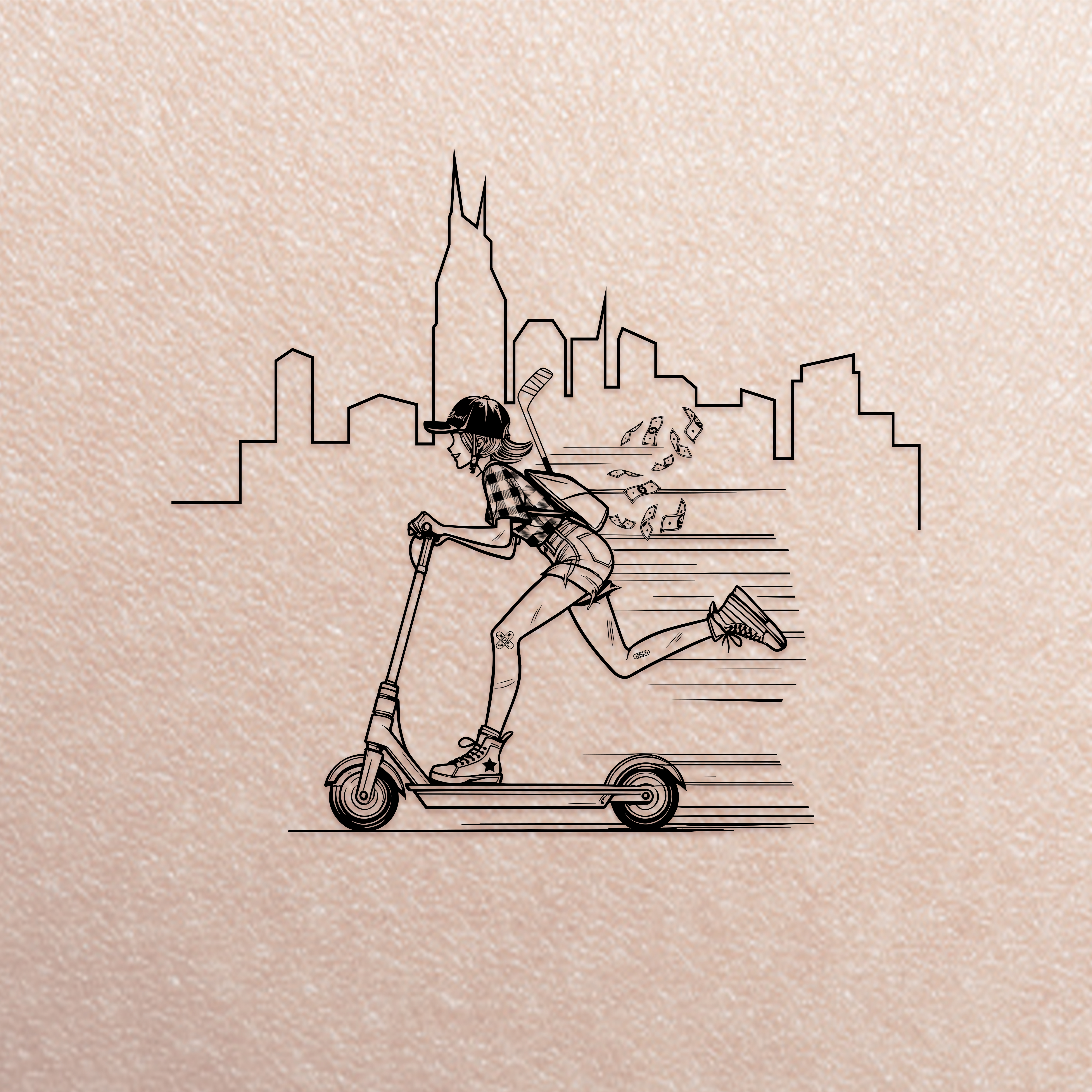 Tattoo Design by BJY for this project | Design #32708261