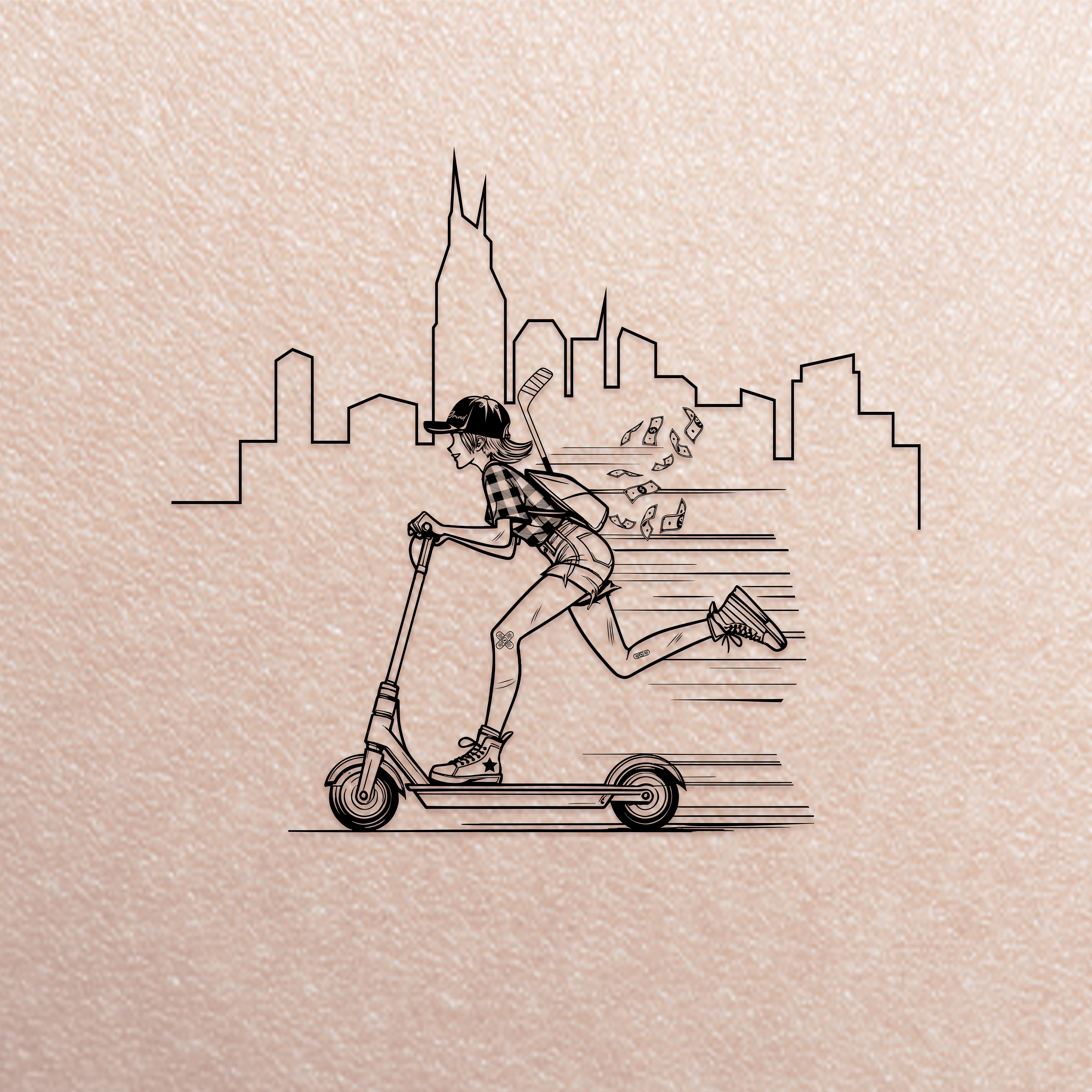 Tattoo Design by BJY for this project | Design #32709719