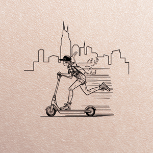 Tattoo Design by BJY