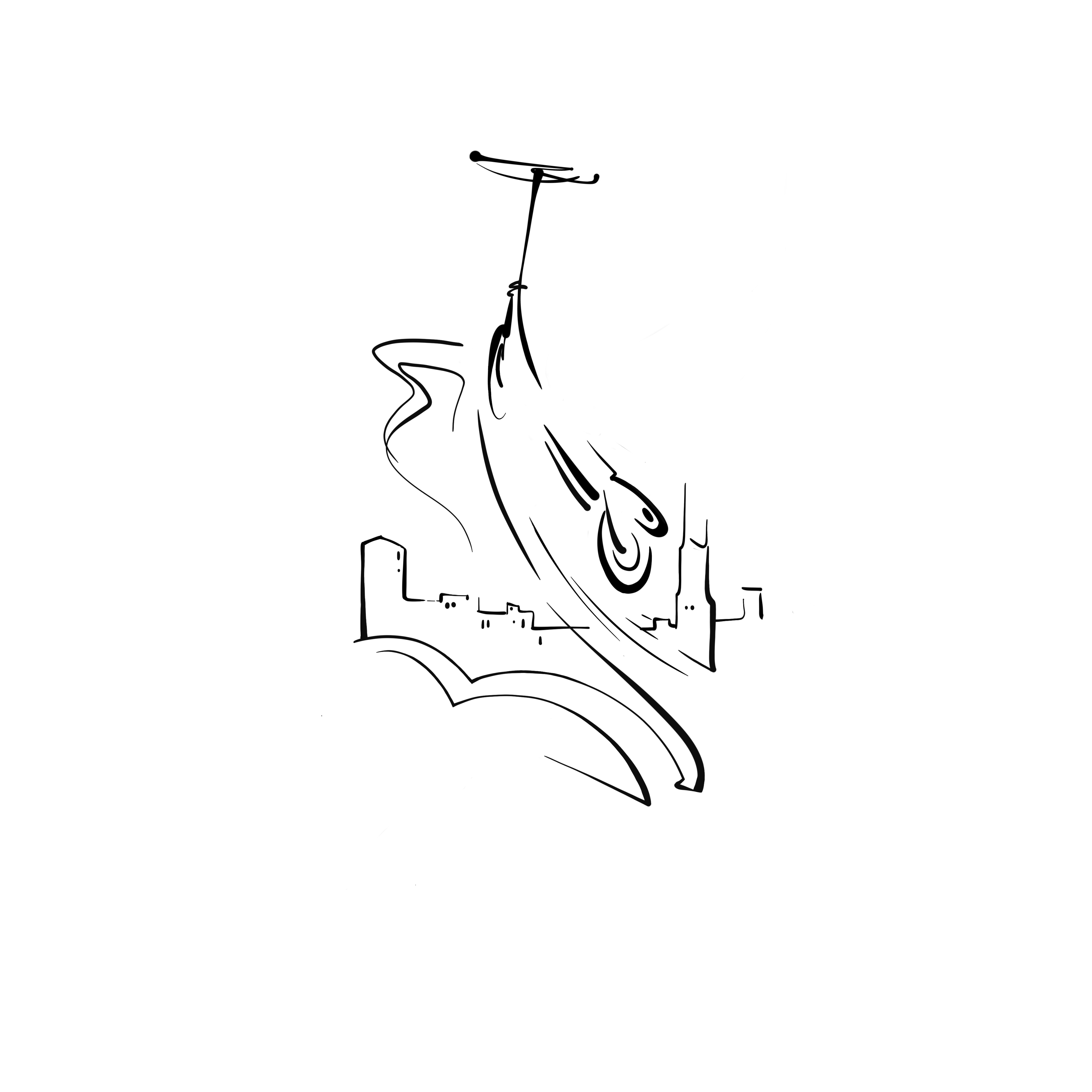 Tattoo Design by Ukrdesign for this project | Design #32702171