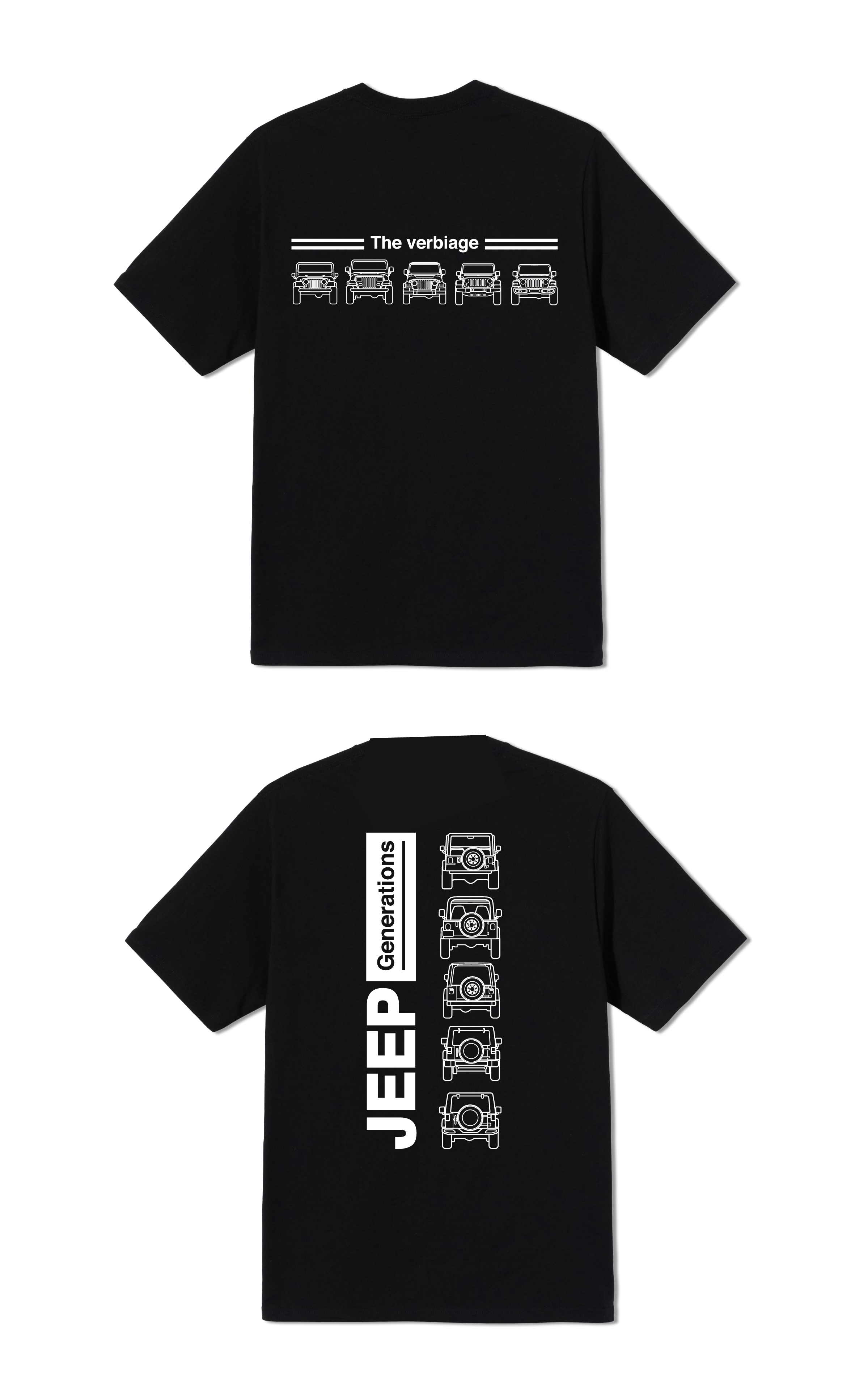 T-Shirt-Design von dskyvbc für dieses Projekt | Design #32682114