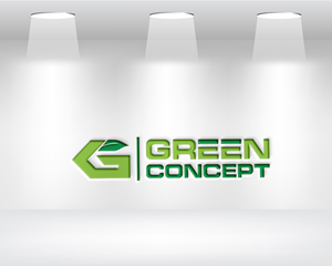 Design de Logo par Daniel Khan pour ce projet | Design : #32688546