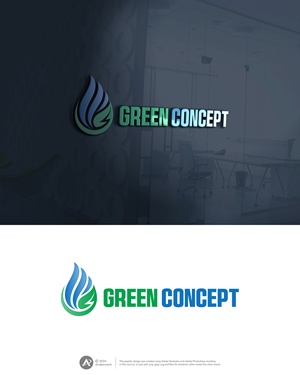 Design de Logo par Anderwork pour ce projet | Design #32685706