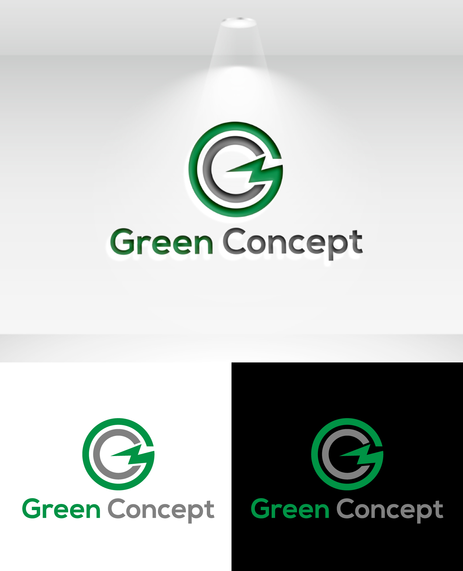 Logo Design by 100%design for this project | Design #32687863
