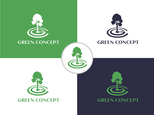Logo Design by Christian Cruz