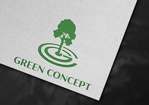 Design de Logo par Christian Cruz pour ce projet | Design : #32683462